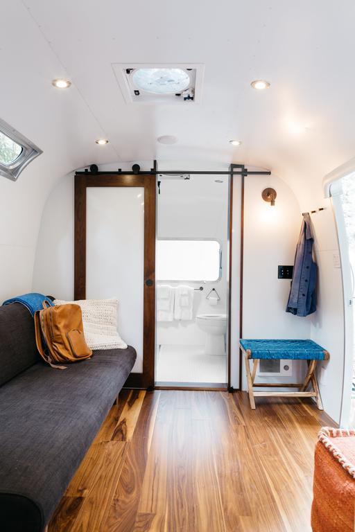 Autocamp Russian River جيرنفيل المظهر الخارجي الصورة