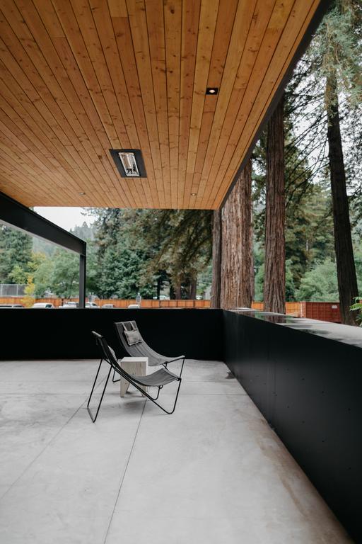 Autocamp Russian River جيرنفيل المظهر الخارجي الصورة