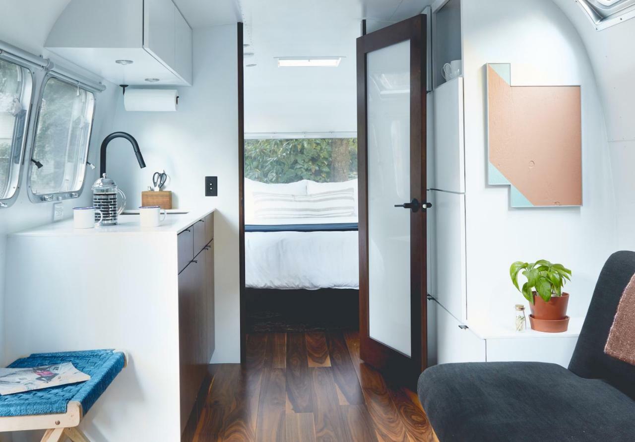 Autocamp Russian River جيرنفيل المظهر الخارجي الصورة